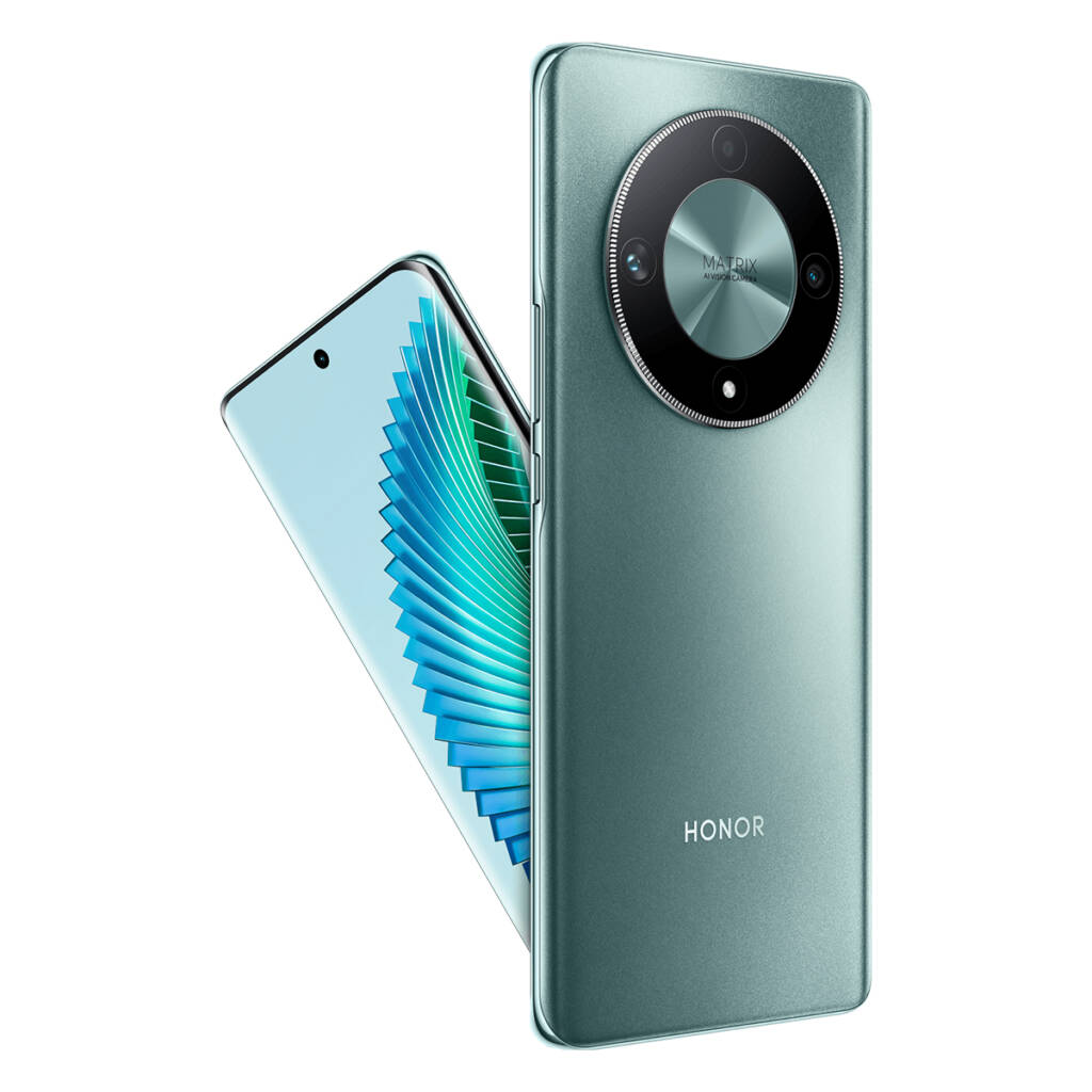 Conductor - HONOR Magic 6 Lite - 256GB - Verde